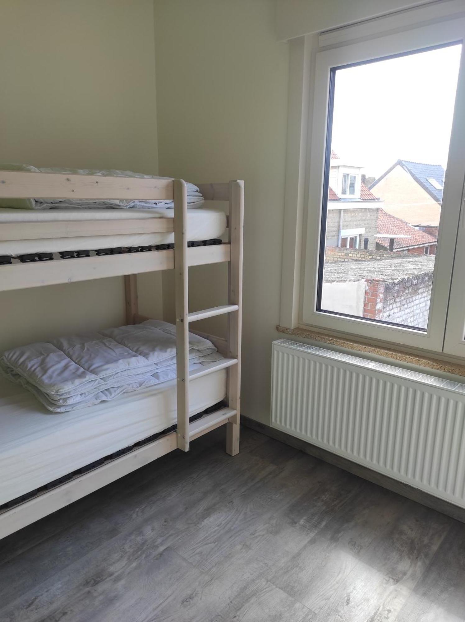 De Zandparel De Panne Room photo