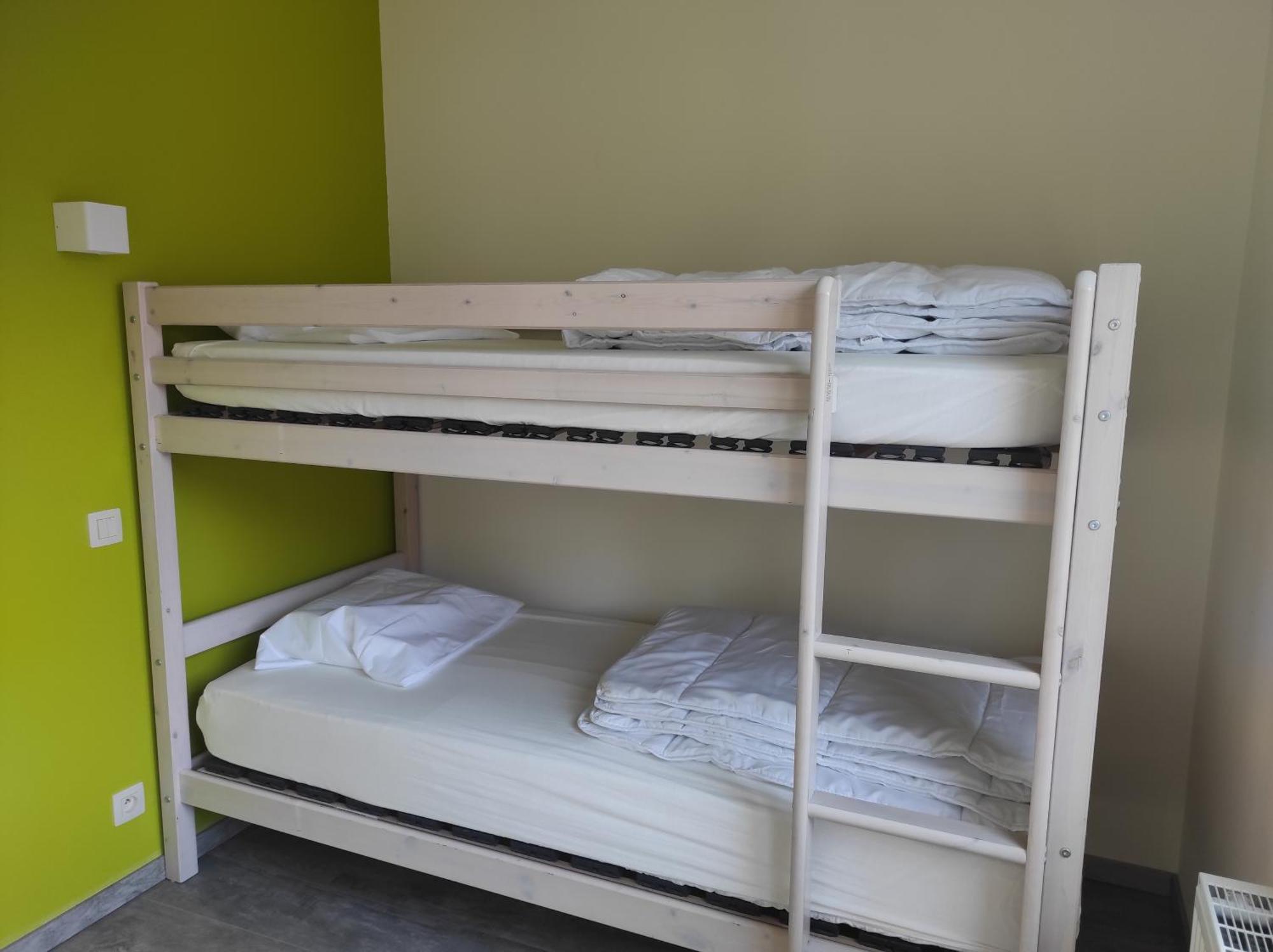 De Zandparel De Panne Room photo