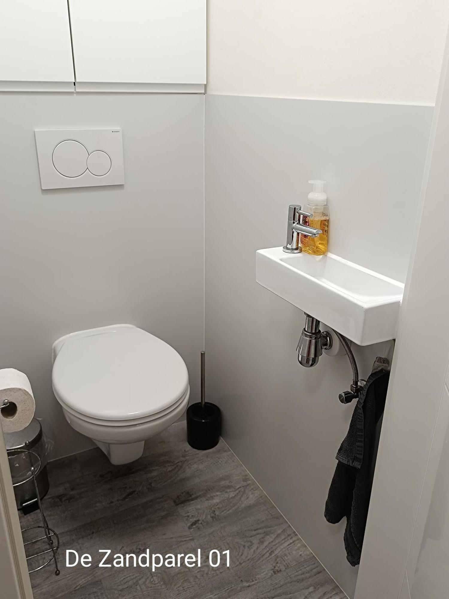 De Zandparel De Panne Room photo