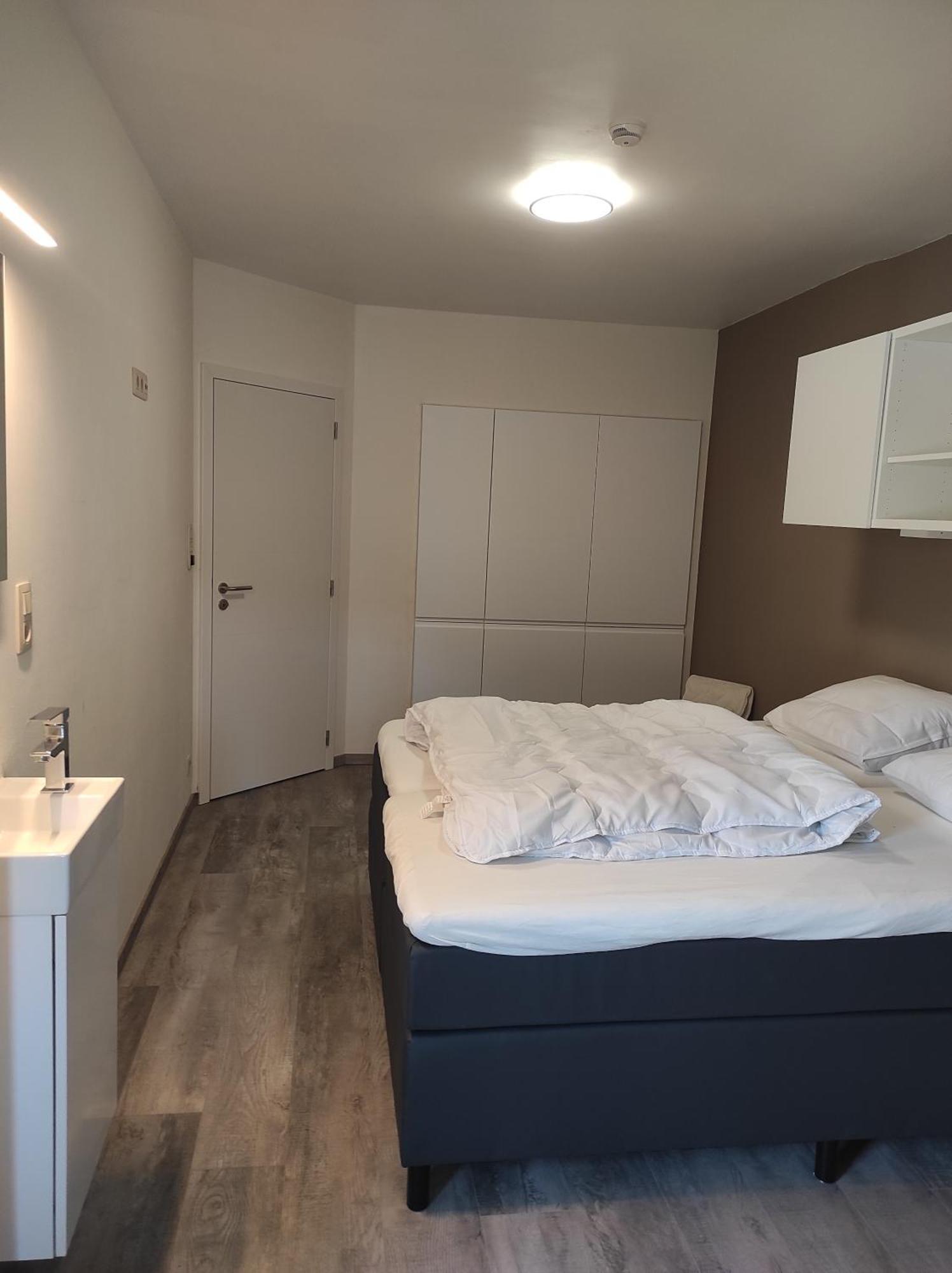 De Zandparel De Panne Room photo