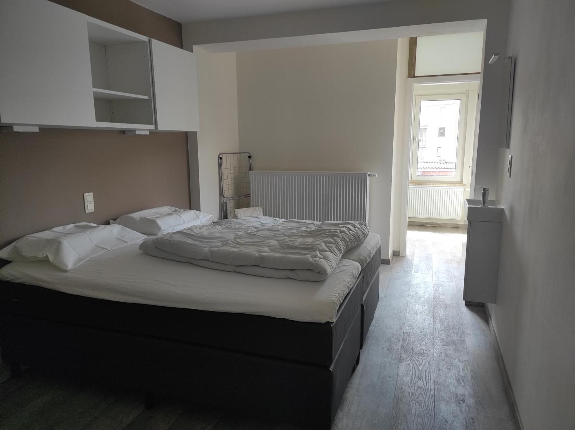 De Zandparel De Panne Room photo
